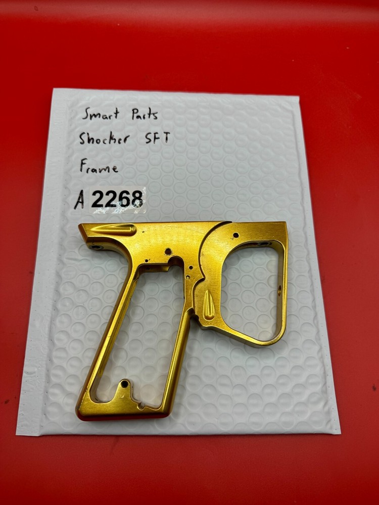 Smart Parts Shocker SFT Frame