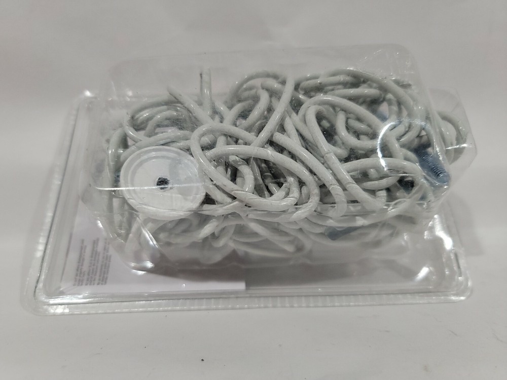MIBRO KINGCHAIN 10" (3mm) OPEN OVAL 504205