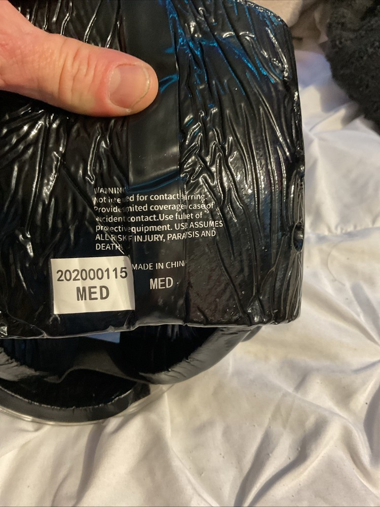 ATA MARTIAL ARTS HEAD GUARD