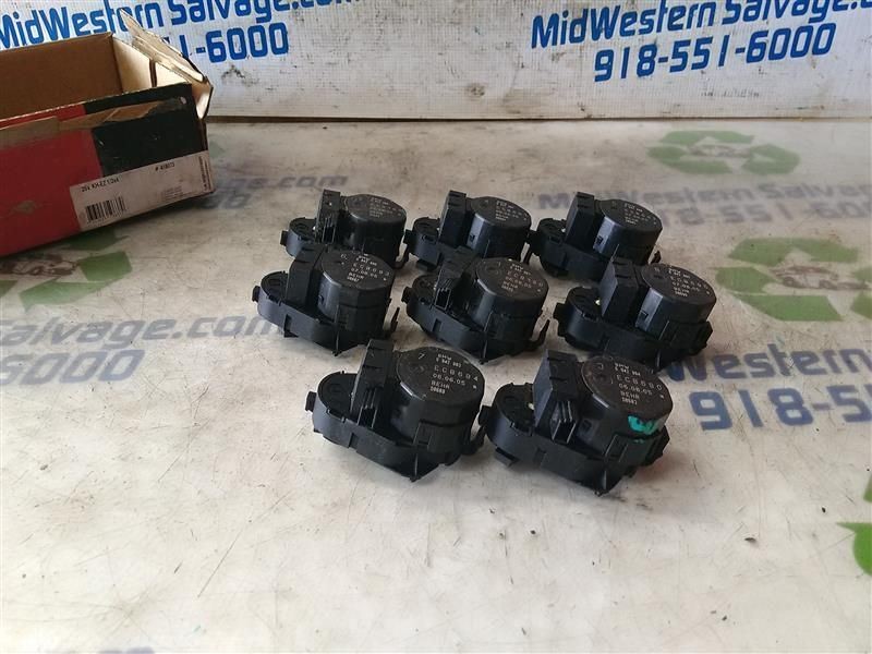 545I 2005 Electrical, Misc 7987698