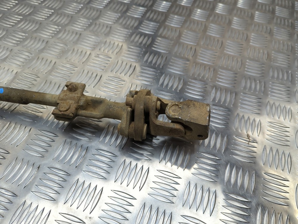 Discovery 1 Steering Linkage (B33)