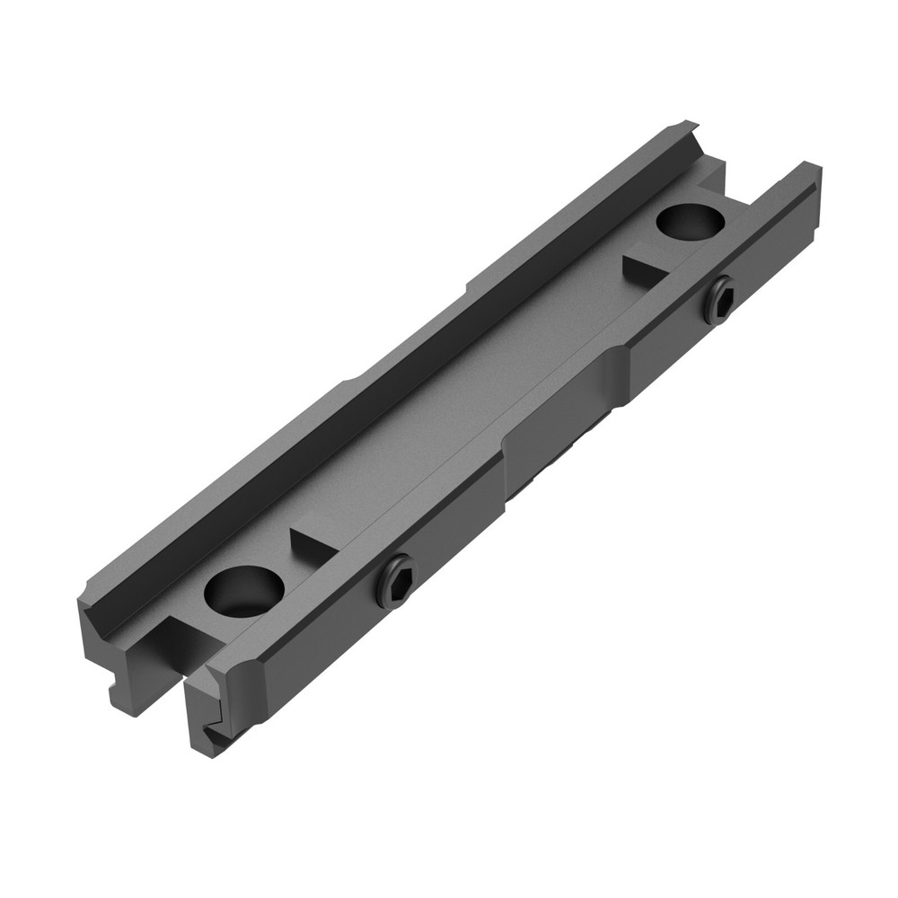 1'' Low/ Medium/ High Profile Riser Scope Mount for Scope/ACOG Picatinny rail