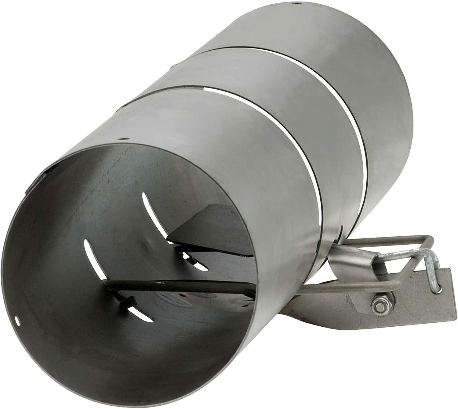 Authentic WCS Tube Traps - Squirrel Pest Control - Choose Model & Size Variation