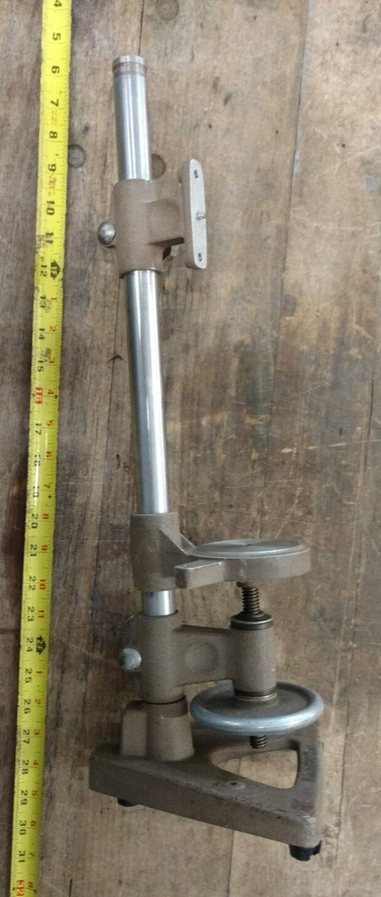 CHATILLON INSPECTION STAND FORCE TEST STAND.