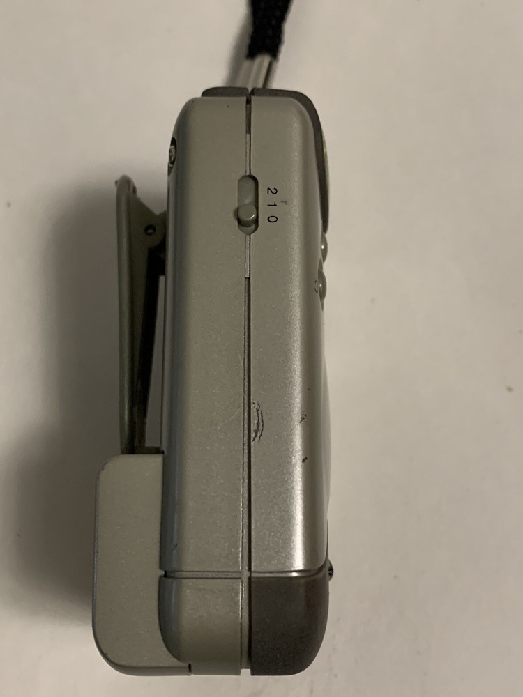 Lorex Handheld Safety & Secrity Bodyguard BG156, Panic (untested)