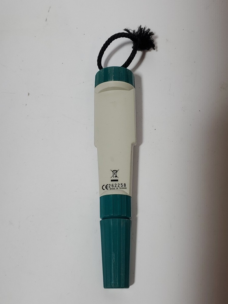 Extech EC500 ExStik II pH/Conductivity Meter