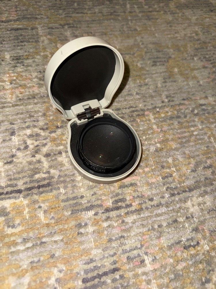 nikon 20D lens ophthalmology optometry