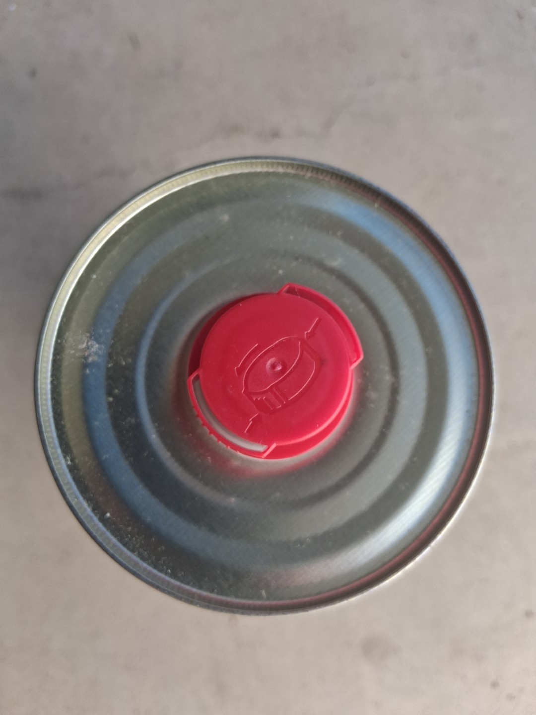 WANDA Hardener 3093 Item 391714 1 Liter / 1.06 US Qt AkzoNobel