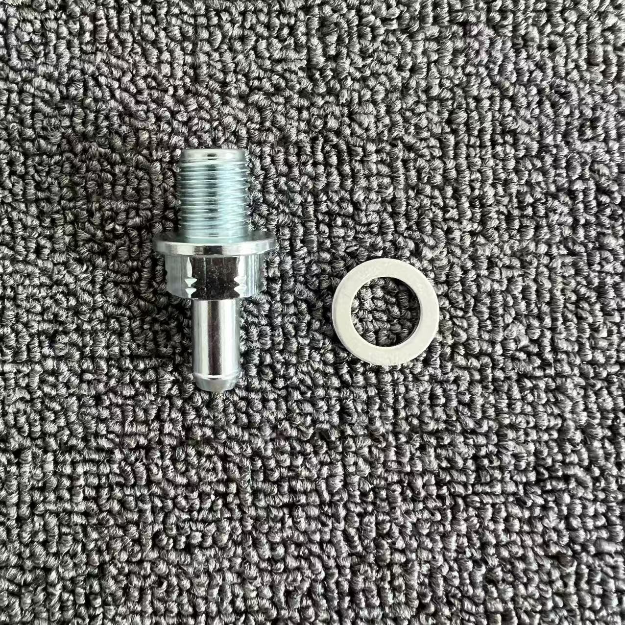 HONDA PCV VALVE WITH WASHER OEM For Accord CR-V Civic 17130-PND-A01 94109-14000