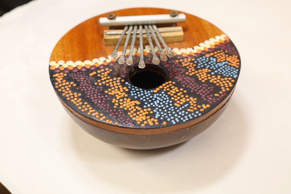 Kalimba Thumb Piano RM