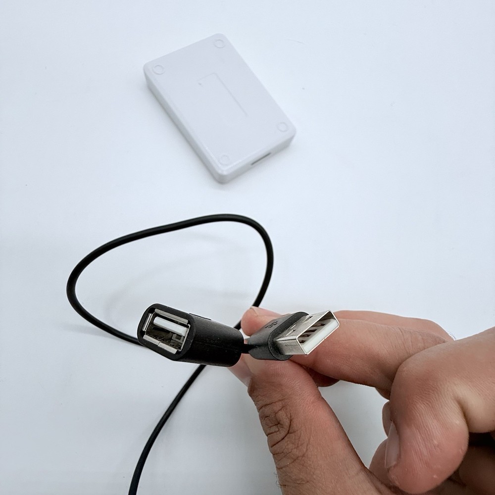 Nintendo Switch Accessory Lot Case Power Tag NFC Ethernet USB Bundle