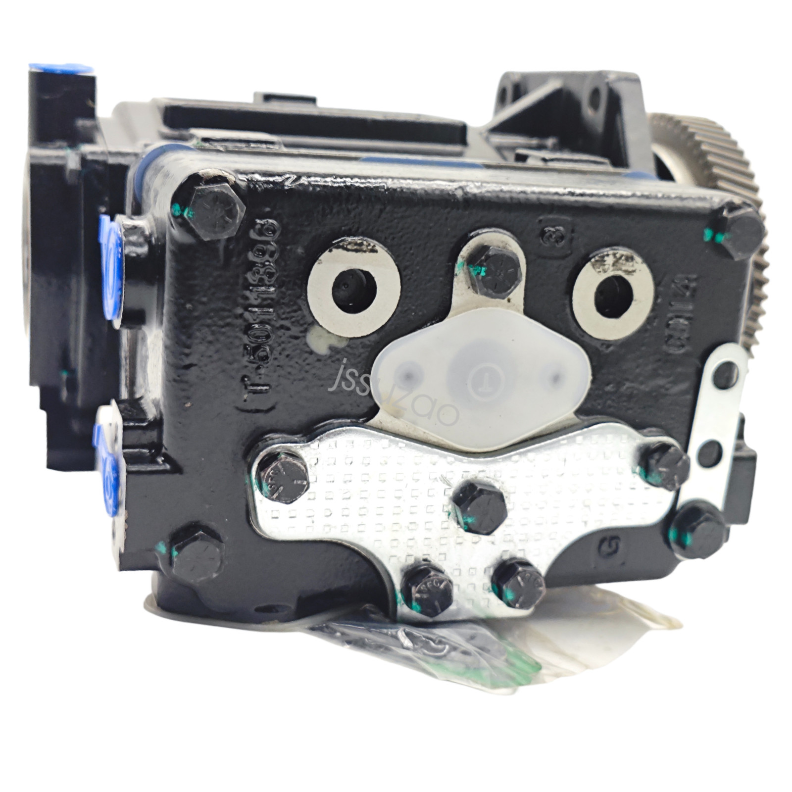 Air Compressor For Detroit Diesel Series 60 12.7 TU-FLO 750 R23522123 23522122