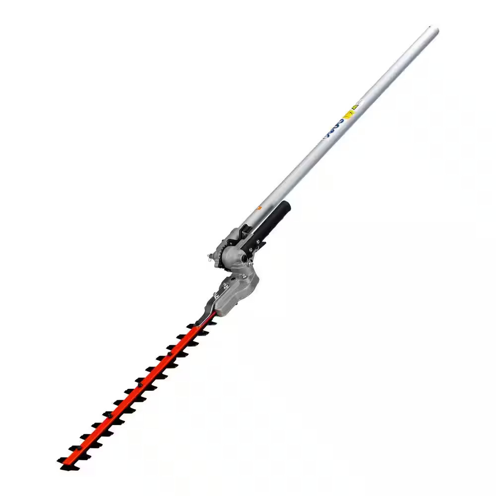 Sunseeker Dual Action Hedge Trimmer Attachment Blade (Fits Universal System)
