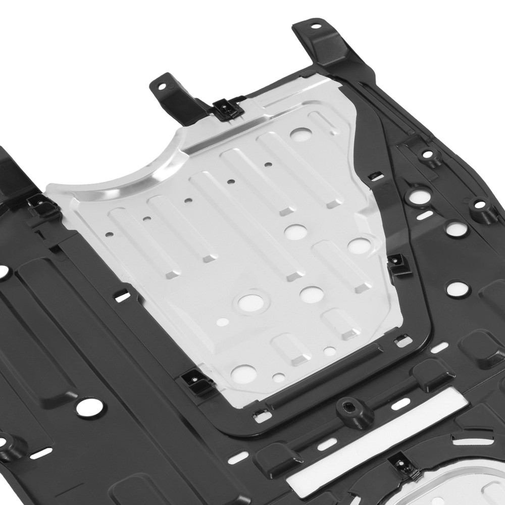 For Honda Civic 2012-2015 2013 Engine Splash Guard Under Shield Cover Assembly