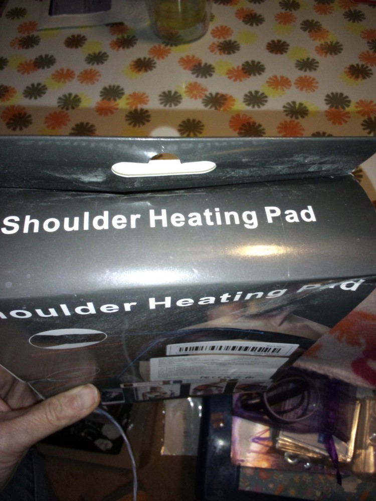 Shoulder Heating Pad