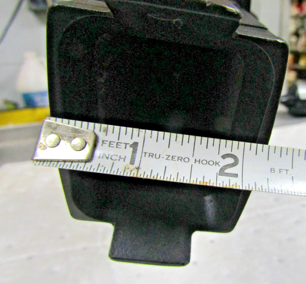 ✌️NEW HOFFMAN S2MWJH SYSPEND 281-MAX HORIZONTAL WALL JOIN