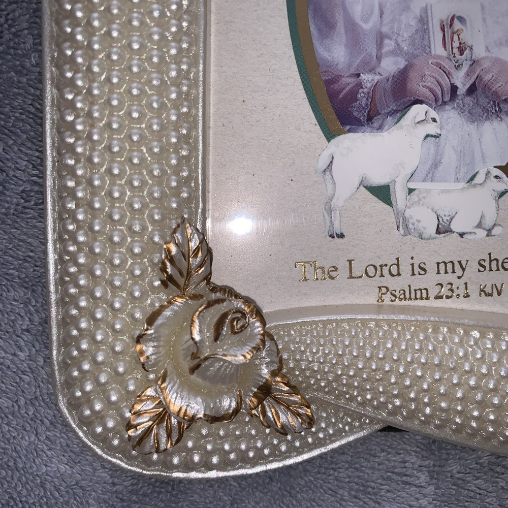 First Communion Frame