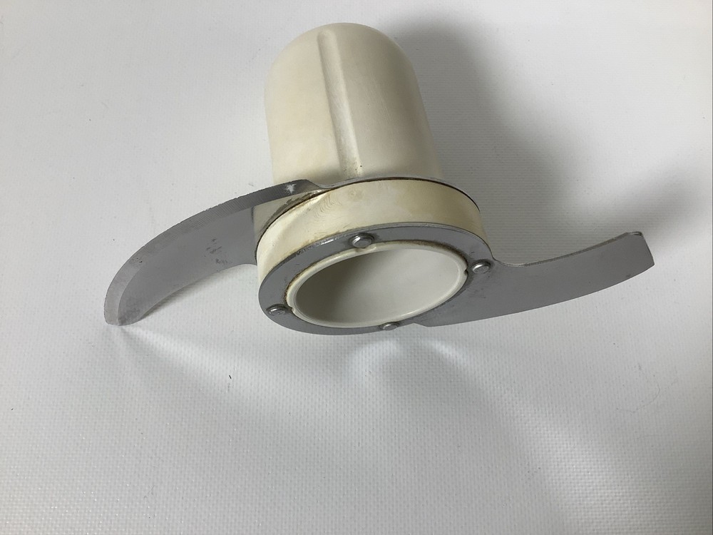 Oster Food Processor Model 5900 F Replacement Blade Part Only