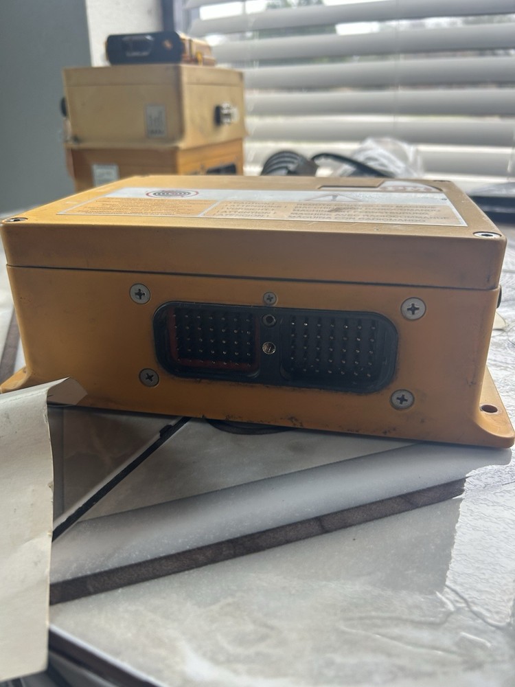 Hetronic Transceiver 458 RXN