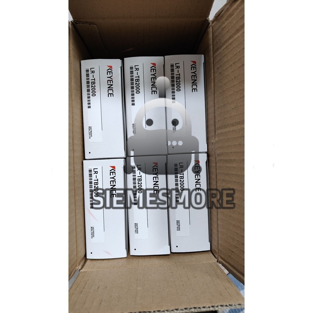 New KEYENCE LR-TB2000 All Purpose Reflective Sensor