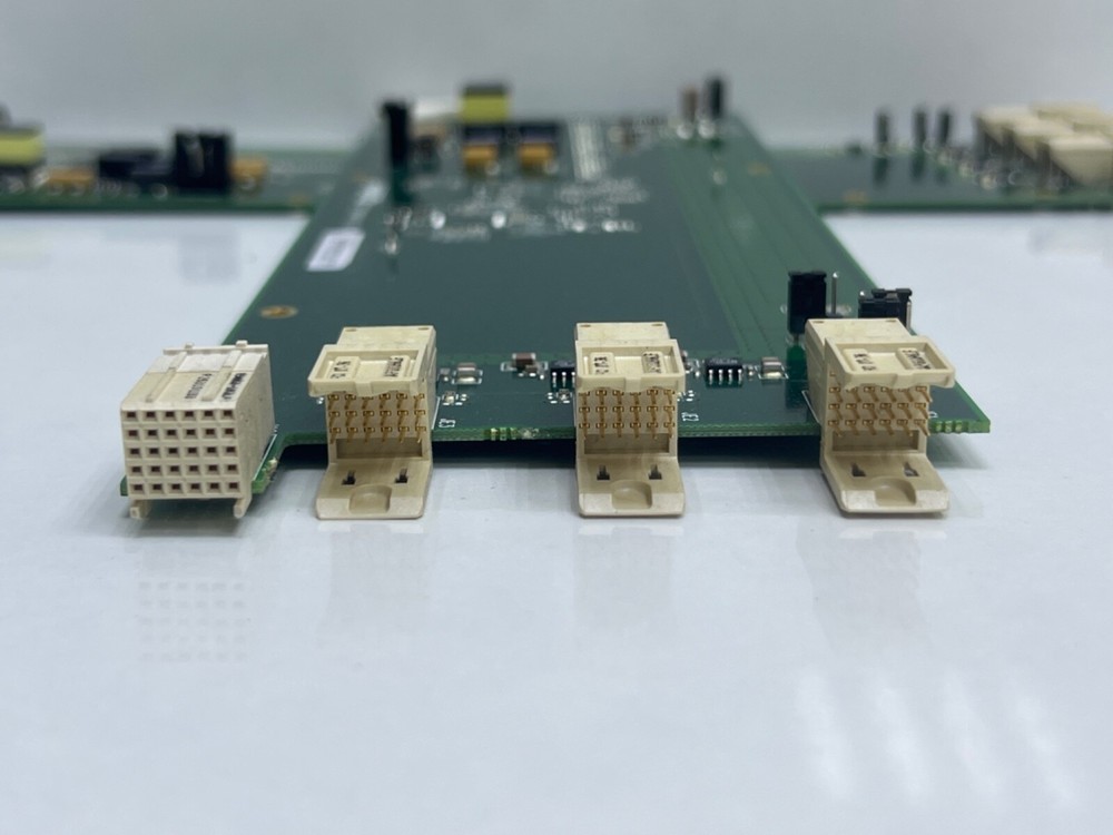 (LOT 2 PC) EVERTZ 7700ADA7 ANALOG VIDEO EQUALIZING DISTRIBUTION AMPLIFIER