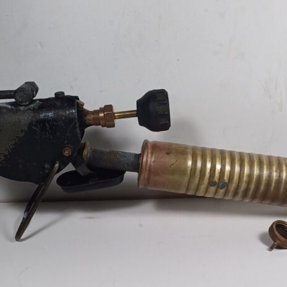 Blaw torch, brenner Yugoslavia