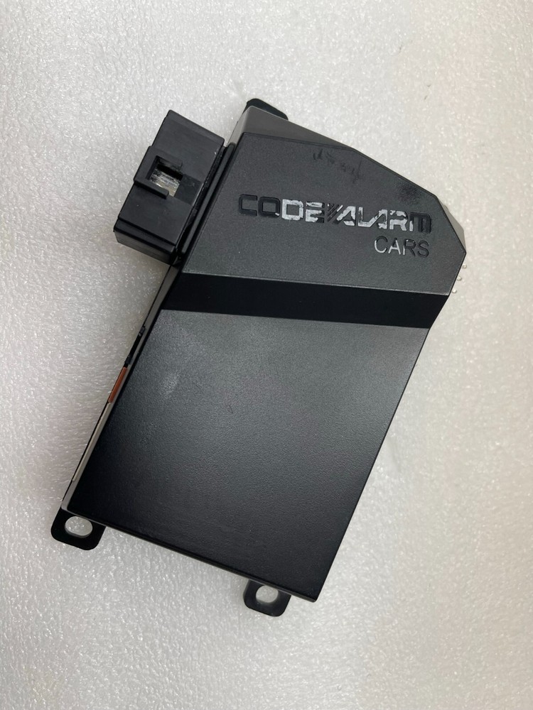 USED Replacement Code Alarm CARS Module Brain only for Remote Start