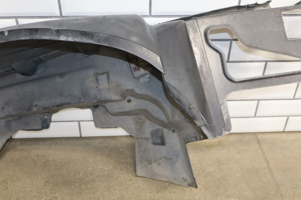 97-04 C5 Corvette Left Driver Front Inner Fender Structure *Damaged*