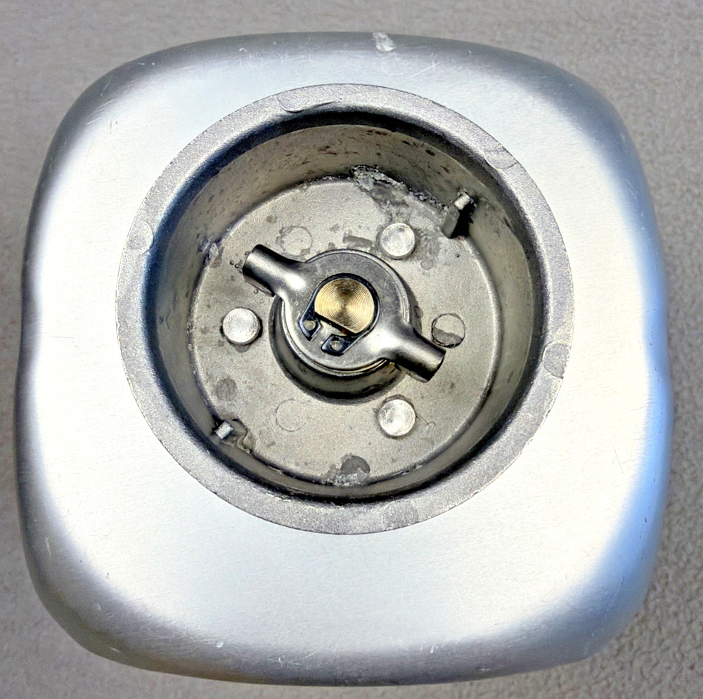 Sunbeam Bread Maker Machine Pan ONLY Replacement Model 5890