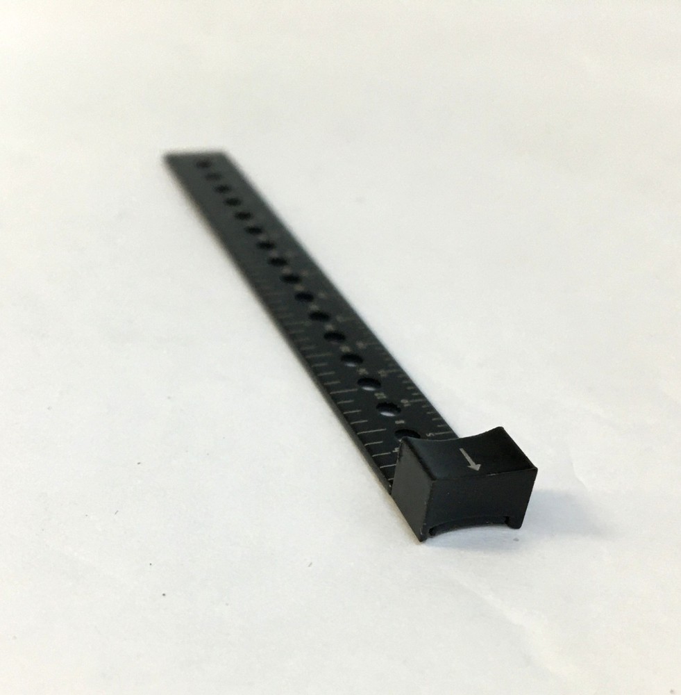 Versatile And Portable Multi-Function Magnetic Design Tools Compass Proractor