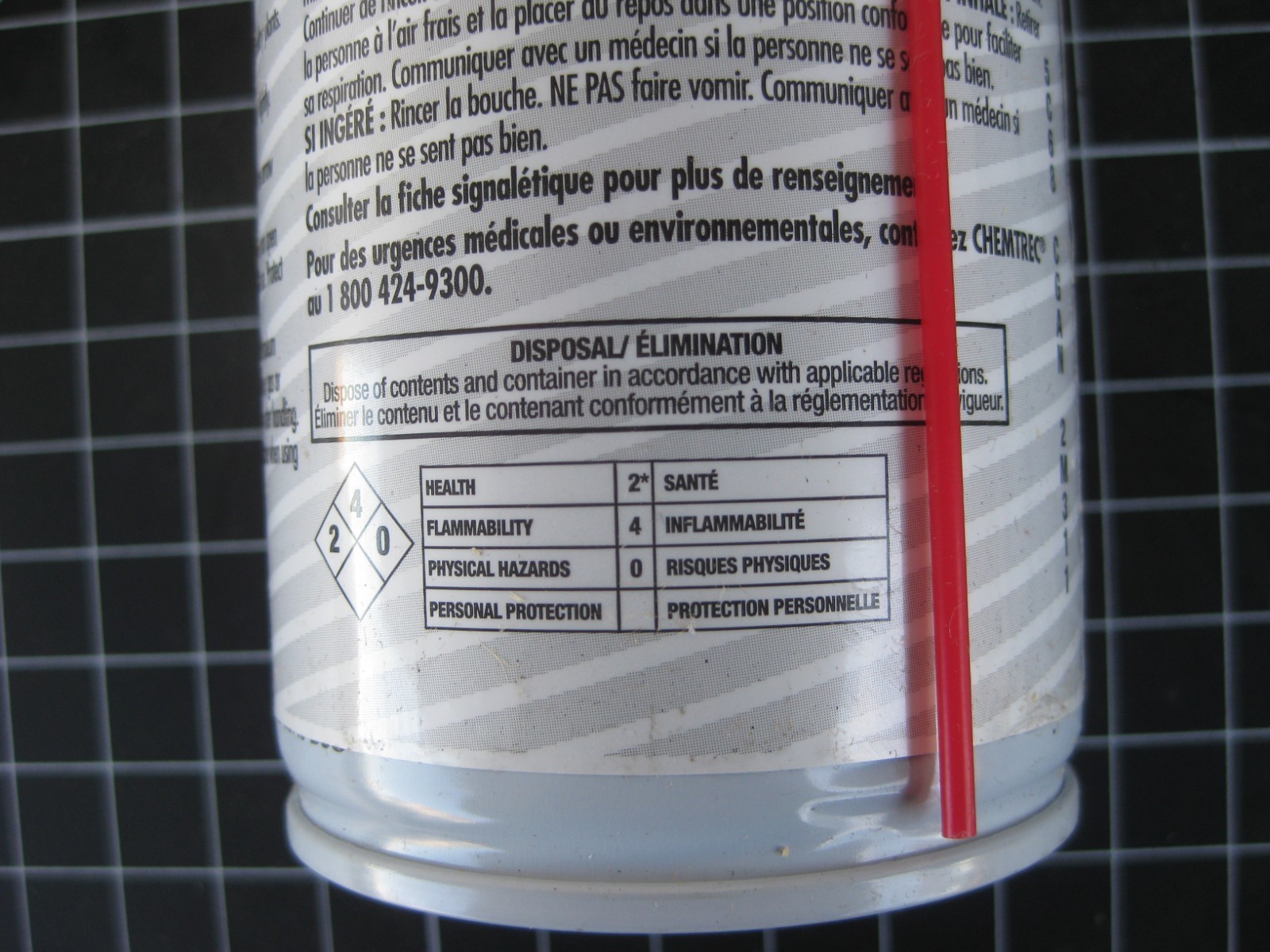 CERTIFIED FREE Penetrant & Release Agent, Three 12 oz cans