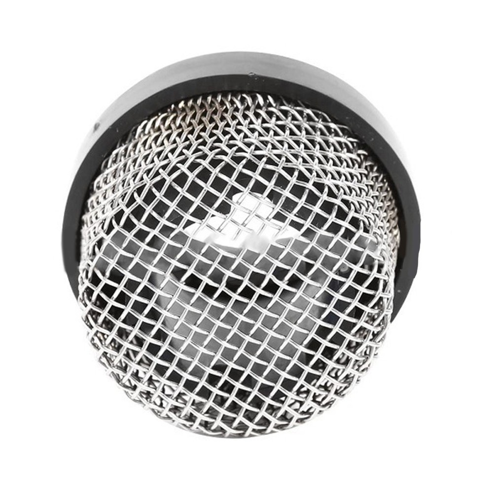 Inlet Specification Filter Airless Paint Sprayer Compatibility Inch Thead