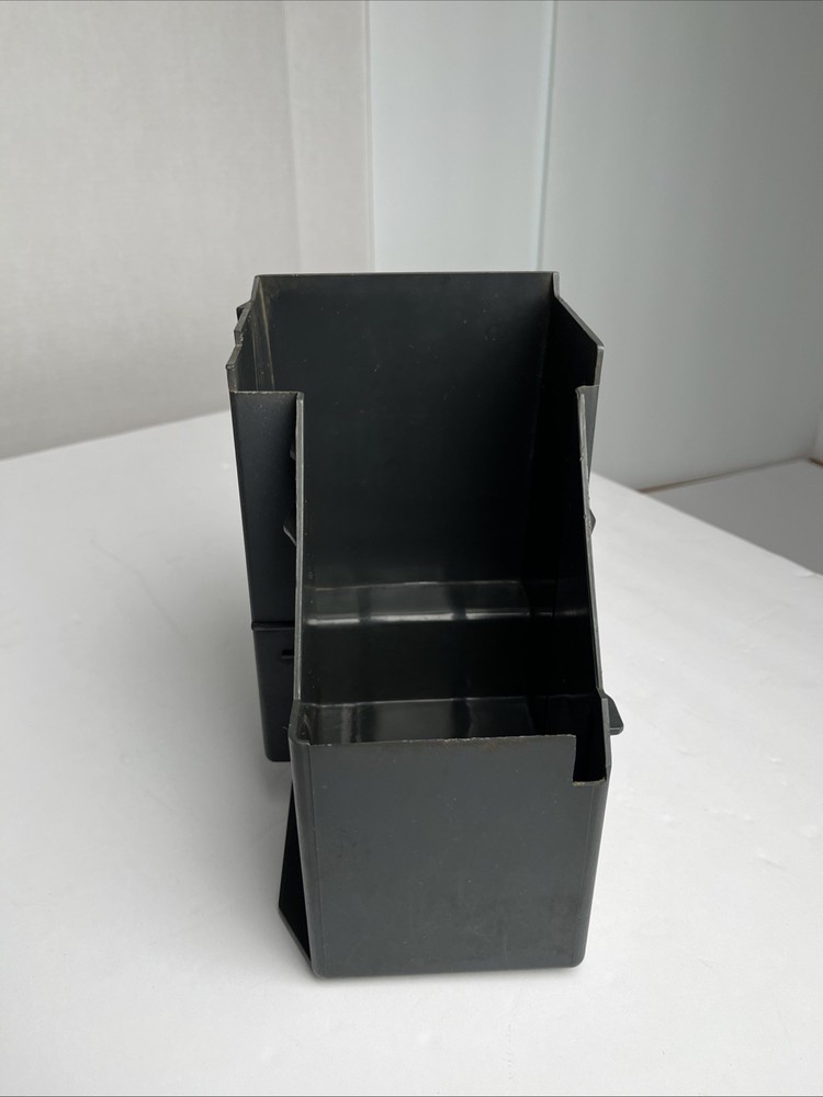 Saeco Magic De Luxe sup012 OEM Authentic Replacement Part - DUMP BOX ONLY