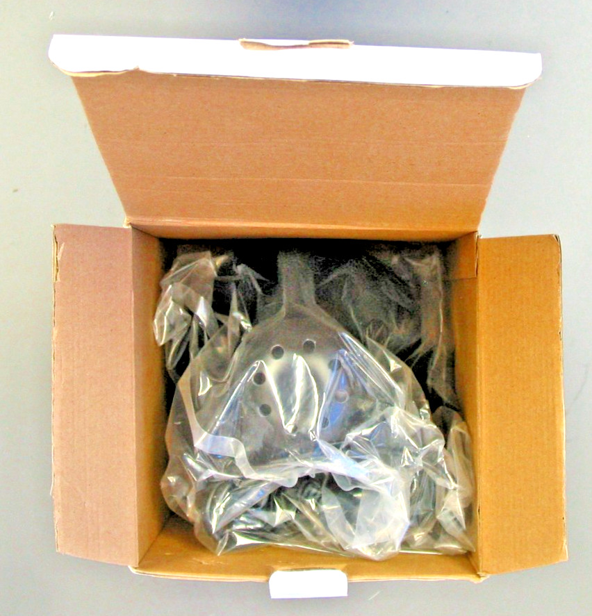 Studio Essentials Table Top Studio Light Kit FLU102, Tent, 2 Lights & Stands +