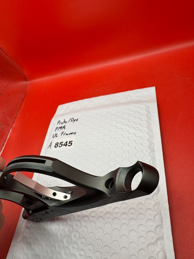 Proto/Dye PMR UL Frame