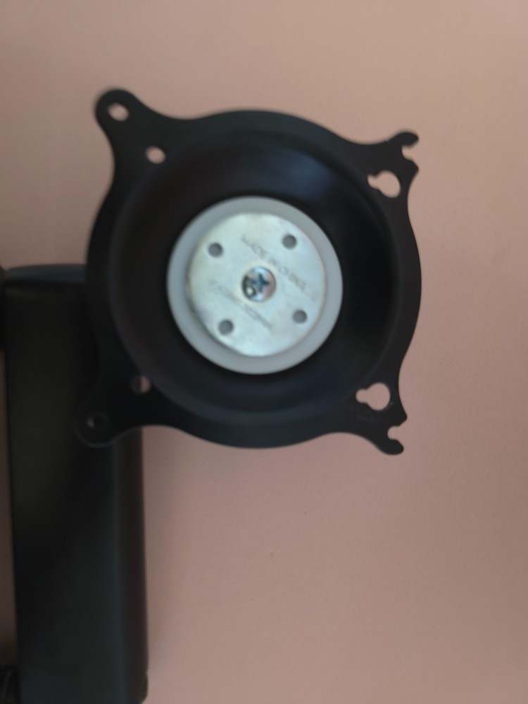 Chief Television Wall mount