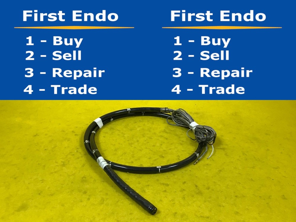 Olympus CF-HQ190i NS assembly_