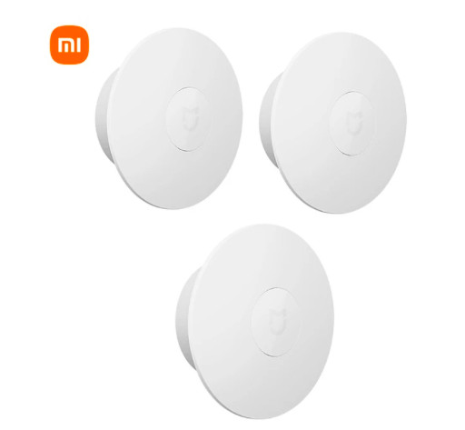 Xiaomi Mijia Night Light 3 Motion Sensor Rechargeable