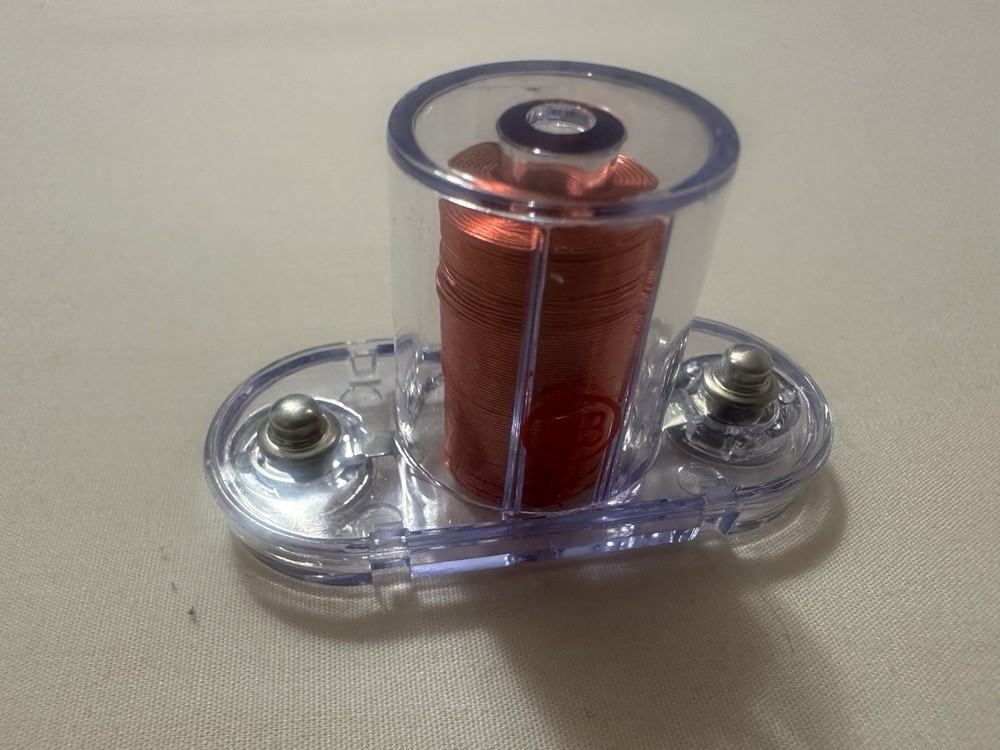 ELENCO Snap Circuits Replacement Part: M3 Electromagnet 6SCM3 New