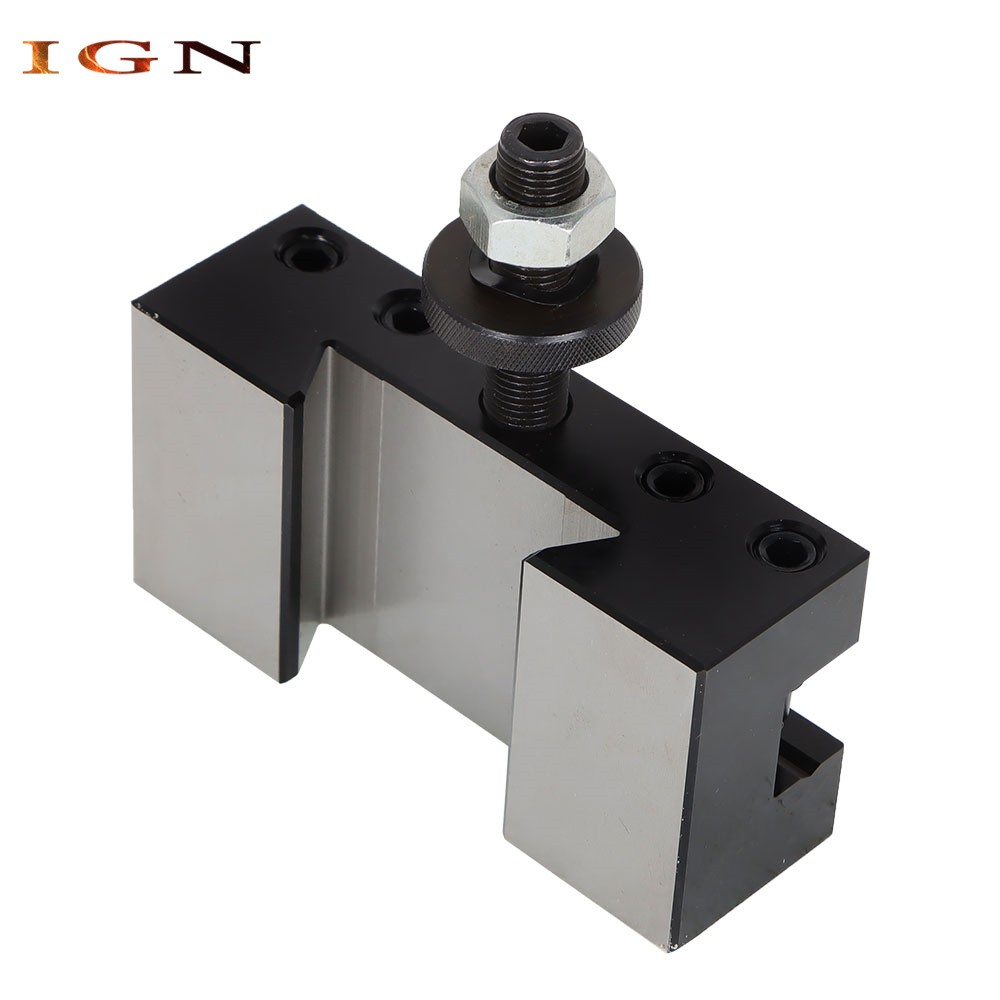High Quality CXA 250-302 QUICK CHANGE TURNING FACING & BORING TOOL POST HOLDER