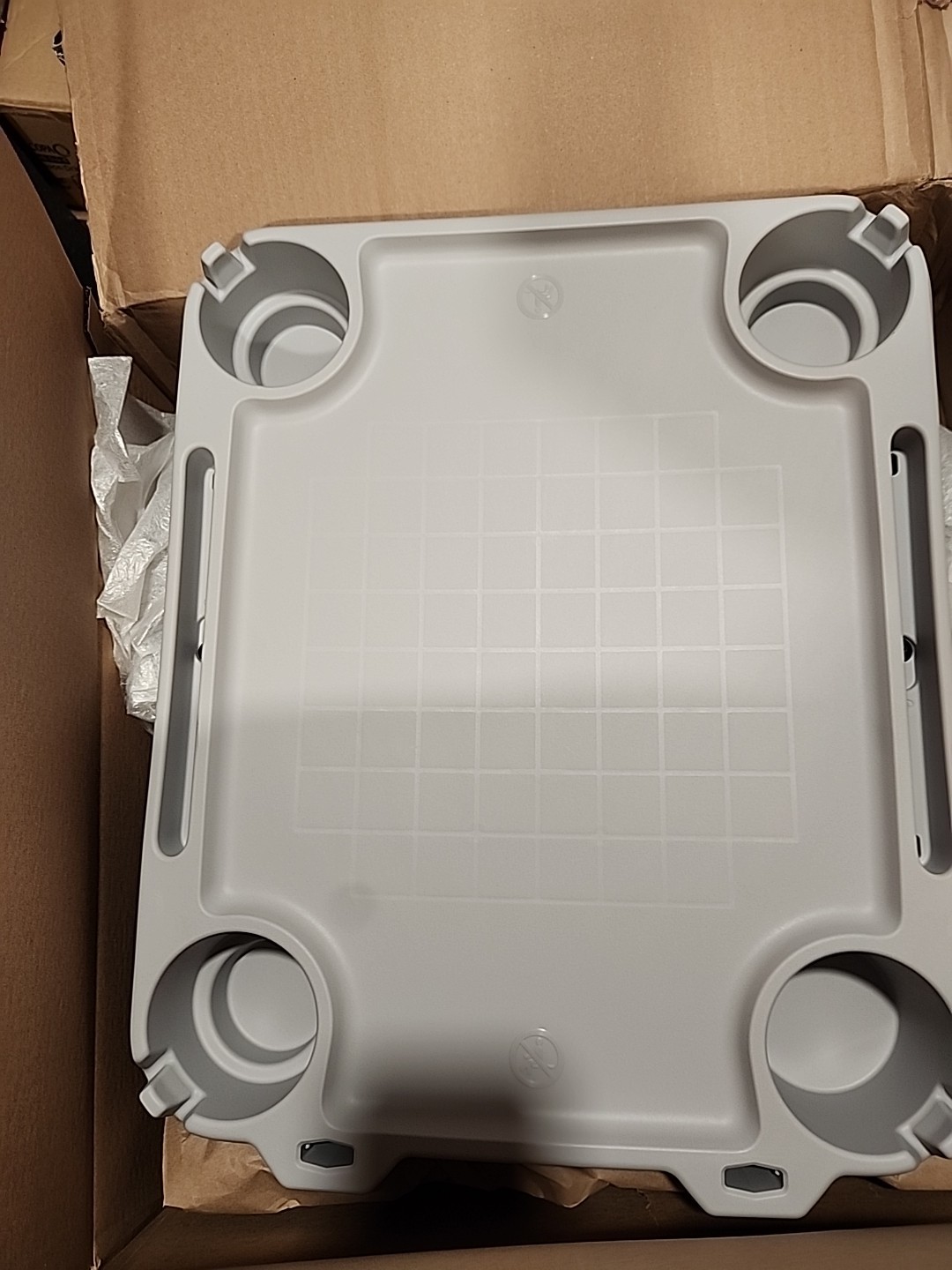 New OEM SEA-DOO SWITCH Adjustable Table for Switch Pontoon 295100784