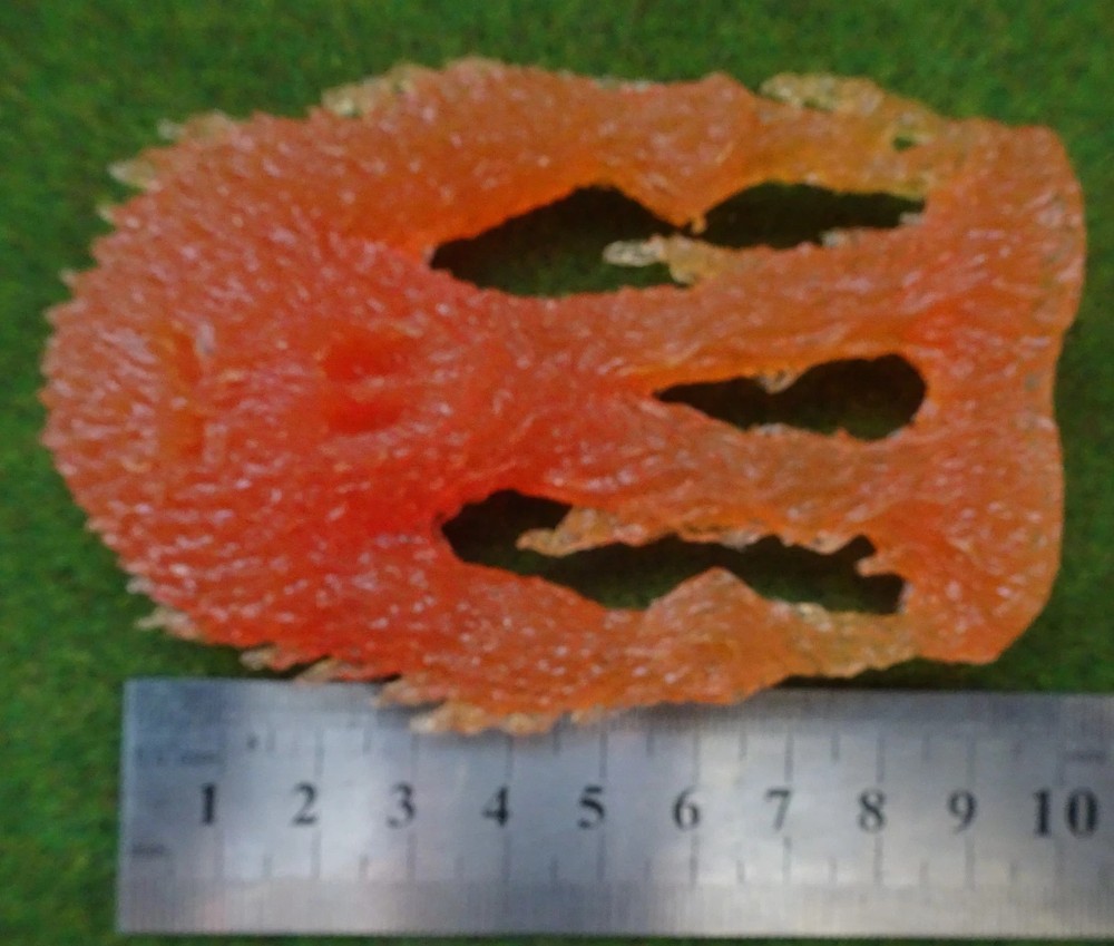 D&D Fantasy large Fire Elemental x1