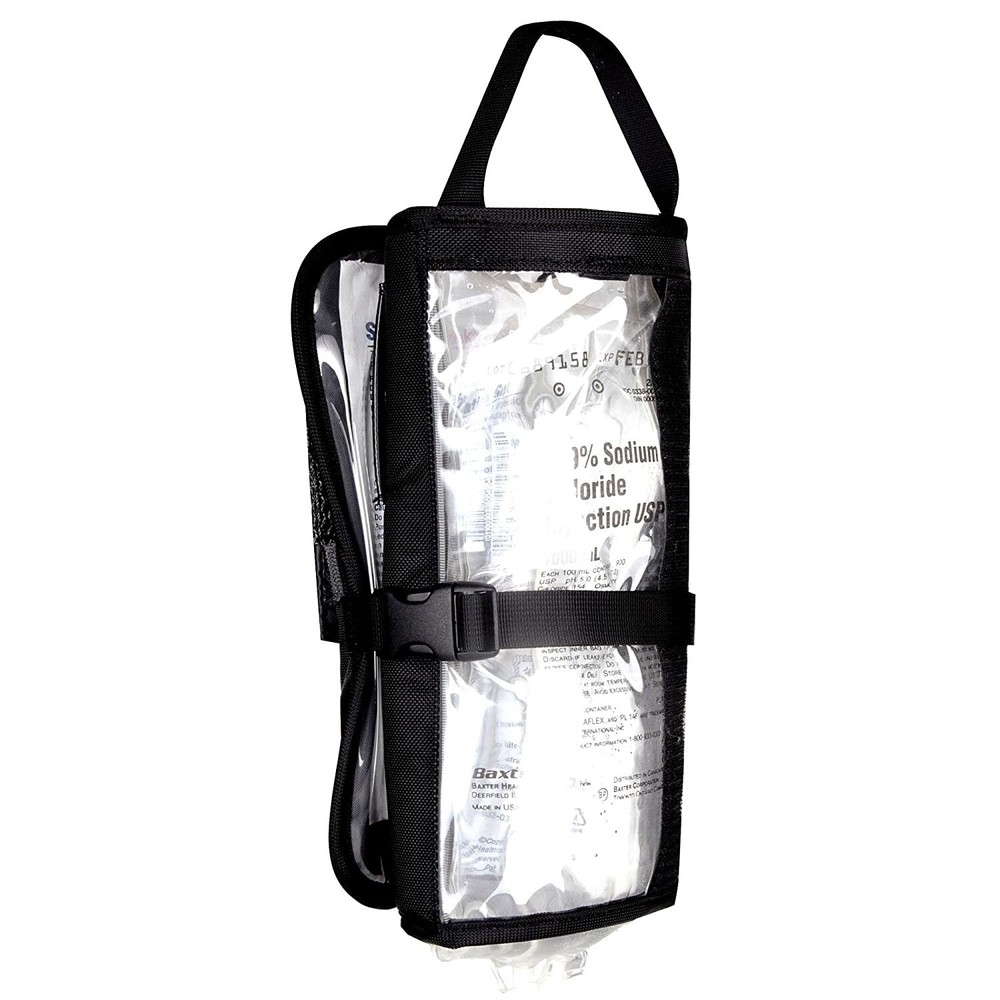 New USGI StatPacks G11026TK Tactial I.V. Module