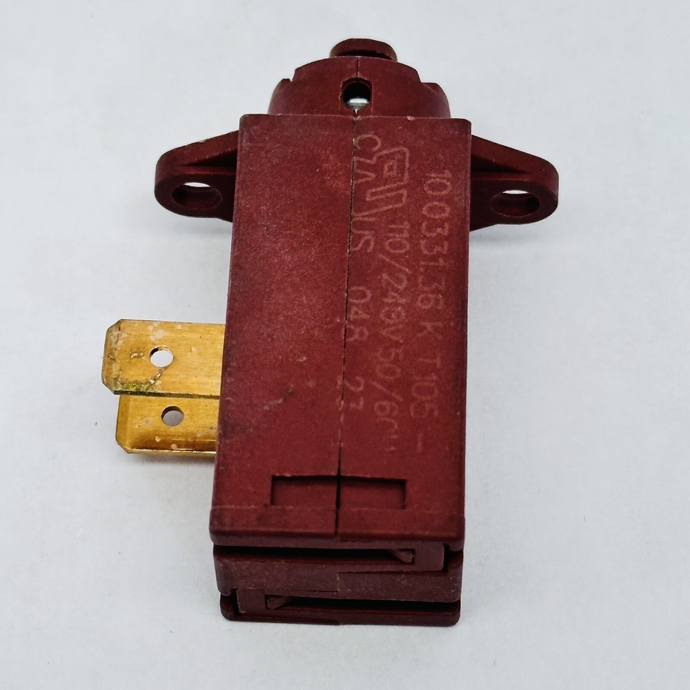 ELTEK 100331.36 K T105 DETERGENT DISPENSER ACTUATOR