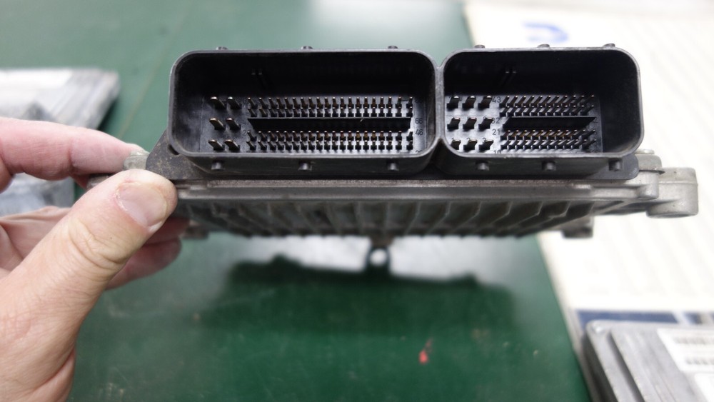 Bosch Cummins DEF Control 0 281 020 196 0281020196