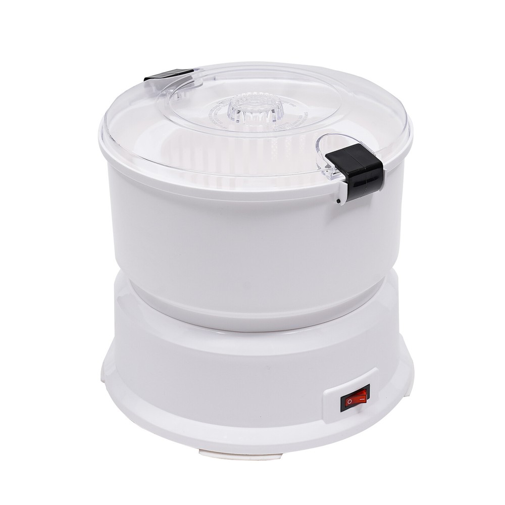 Electric Potato Peeler 85W Kitchen Automatic Vegetable Potato Peeling Machine