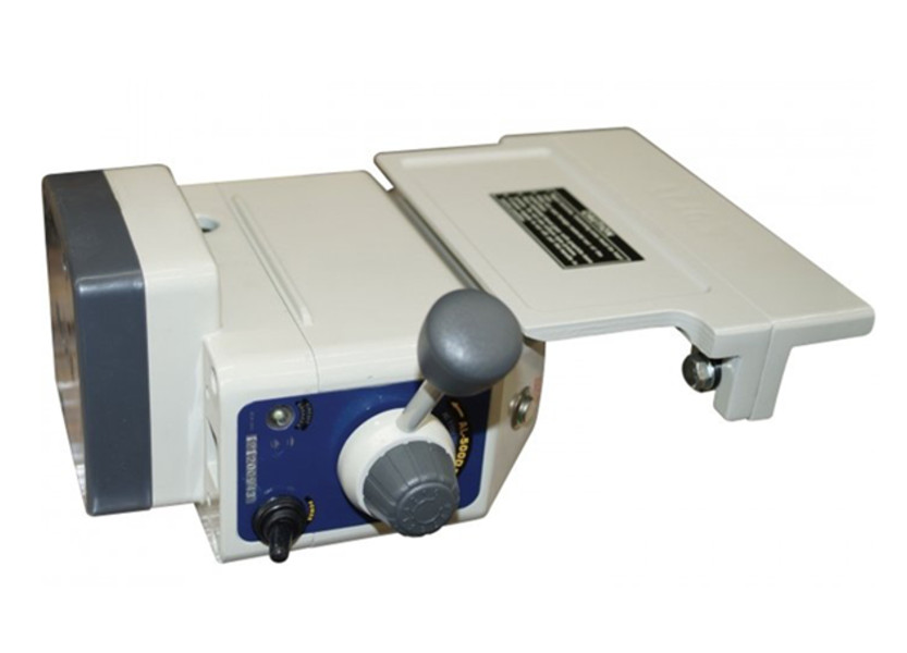 ALIGN 4-160 RPM (110V 50/60Hz) Ave. 150 (Max 650 in-lb) Power Table Feed AL-500D