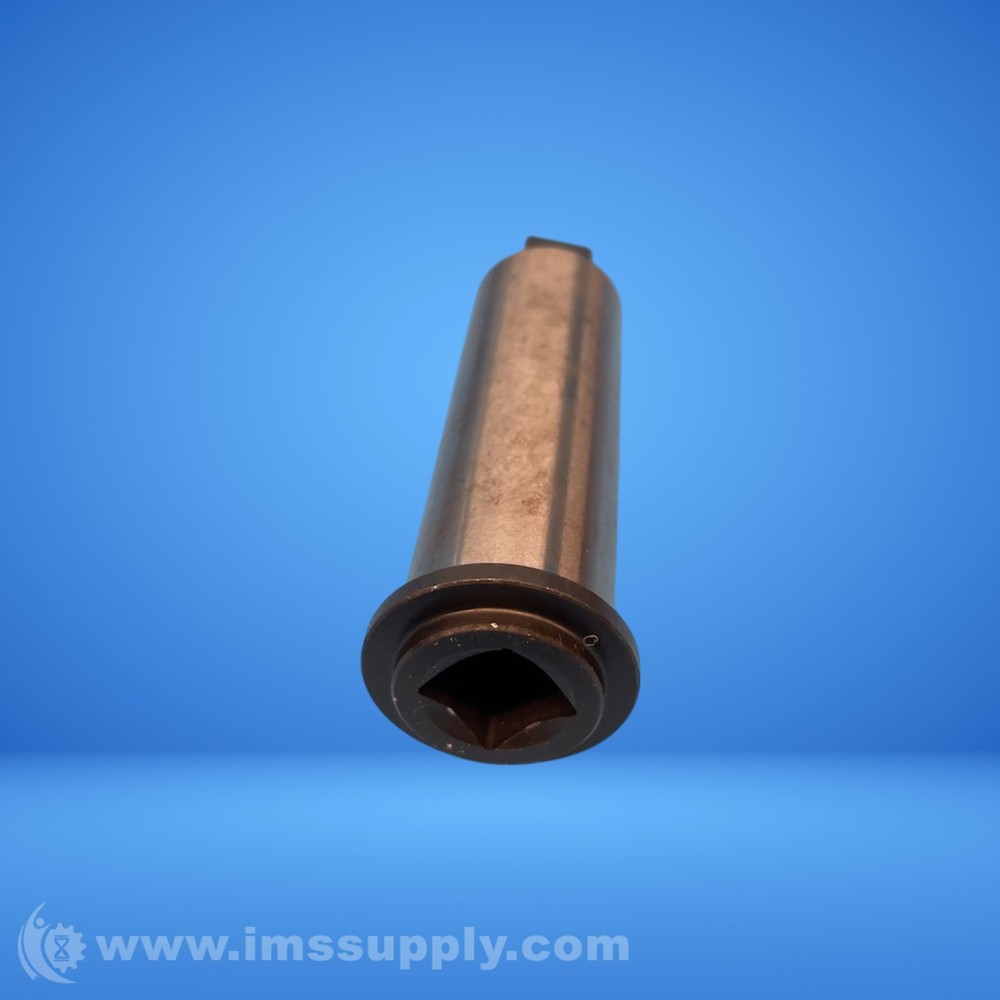 Cylindrical Industrial Component FNIP