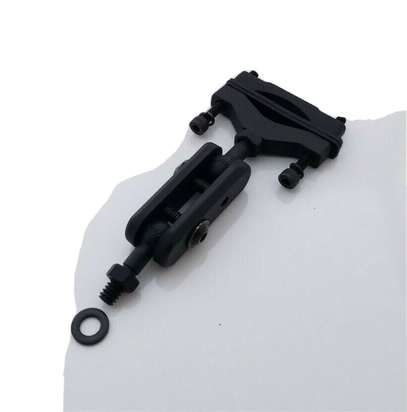 Radenso DS1 Alloy Radar Detector Mirror Mount Attachment (DS1-C)