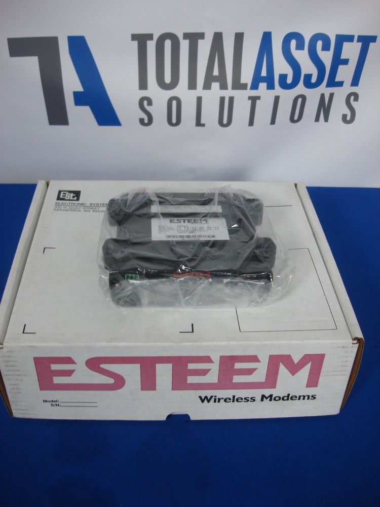 Esteem 195Eg-2 Wireless Modem
